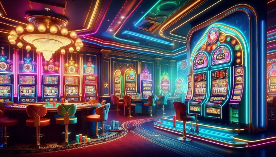 Fortunica Casino